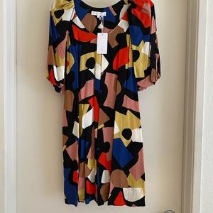 Corey Lynn Calter Hariette Dress